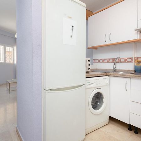 C22 Nice 1 Bdr With Parking Malaga Bagian luar foto